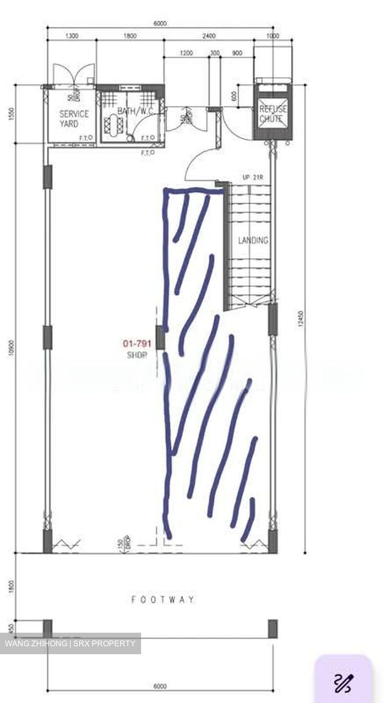 Hougang Avenue 7 (D19), Office #591454451